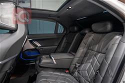 بي ام دبليو الفئة 7